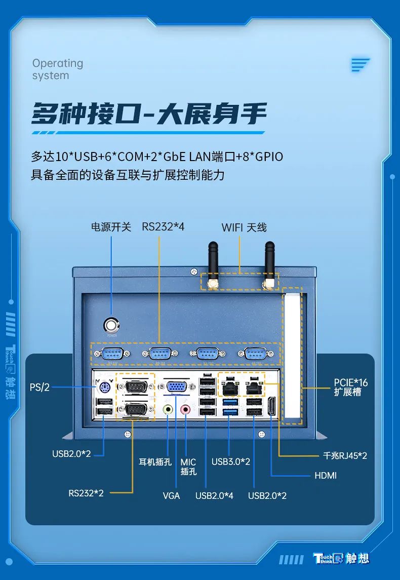 工控機(jī)