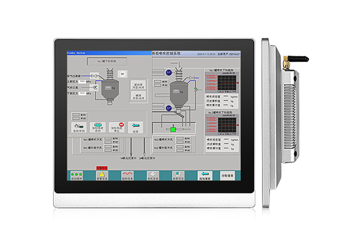 工控一體機