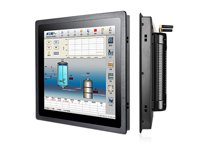 嵌入式工控一體機(jī)